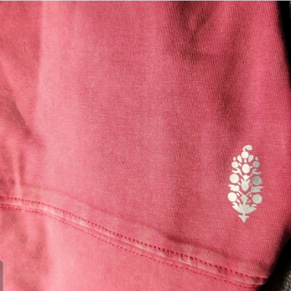 OFFERS New Free People FP Movement Hot Shot Onesie Lovestruck XS Jumpsuit Romper - Picture 15 of 16